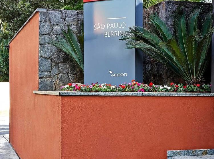 Aparthotel Adagio Sao Paulo Berrini  | São Paulo | São Paulo | Brasil 16