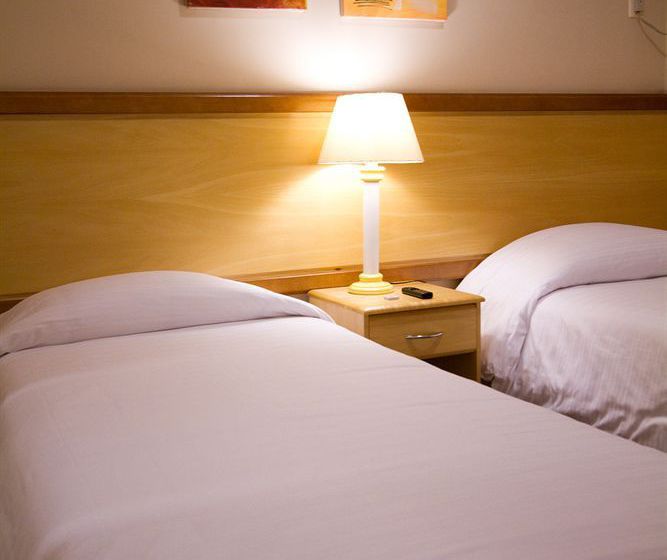 Aparthotel Adagio Sao Paulo Berrini  | São Paulo | São Paulo | Brasil 17