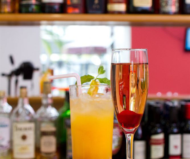 Aparthotel Adagio Sao Paulo Berrini  | São Paulo | São Paulo | Brasil 18