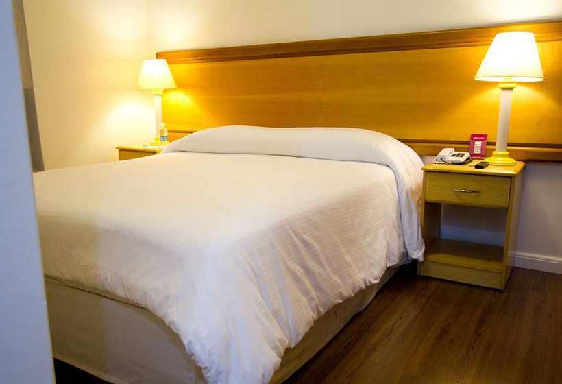 Aparthotel Adagio Sao Paulo Berrini  | São Paulo | São Paulo | Brasil 4