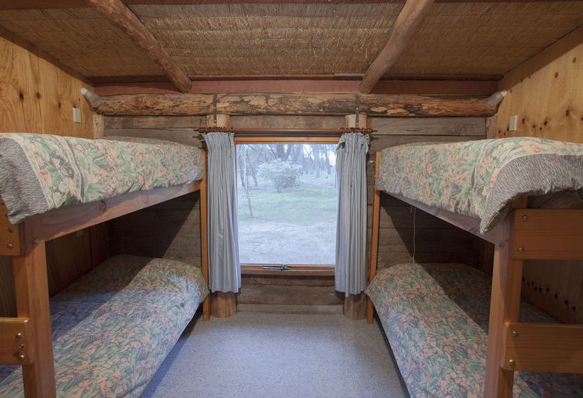 Grampians Pioneer Cottages Victoria