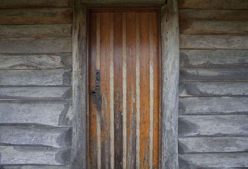 Grampians Pioneer Cottages | Halls Gap | Victoria | Australia 1