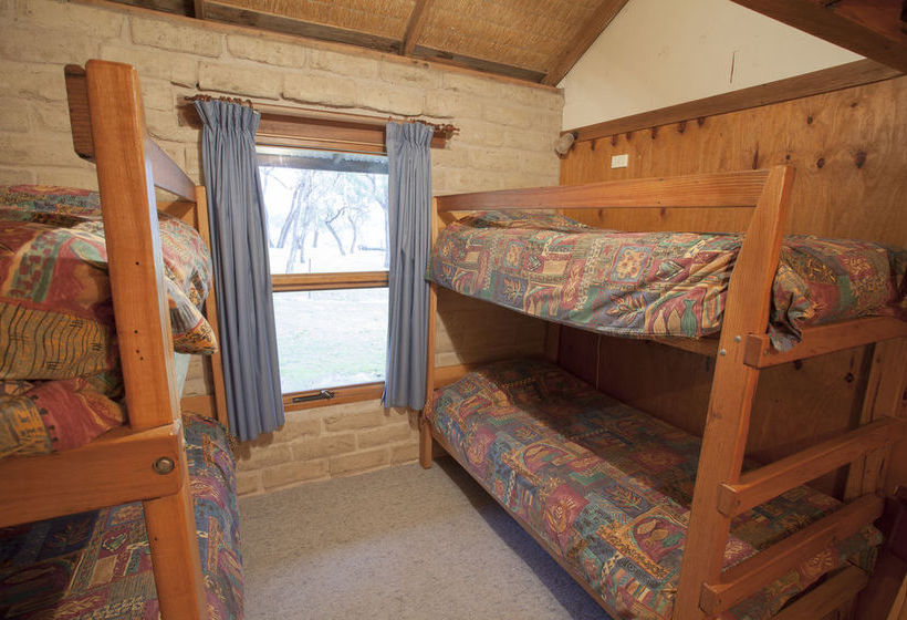 Grampians Pioneer Cottages | Halls Gap | Victoria | Australia 10