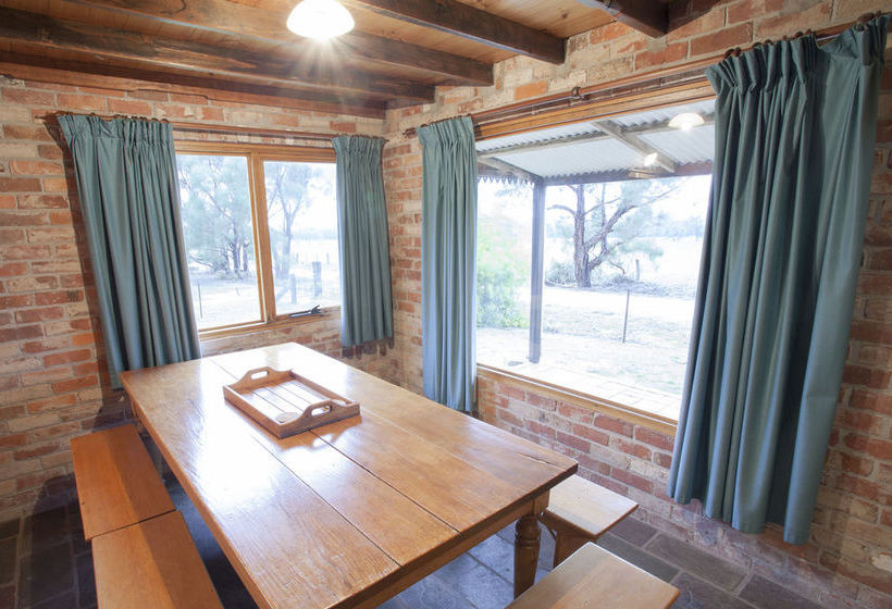 Grampians Pioneer Cottages | Halls Gap | Victoria | Australia 12