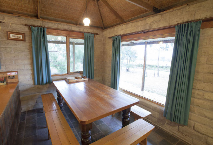 Grampians Pioneer Cottages | Halls Gap | Victoria | Australia 13