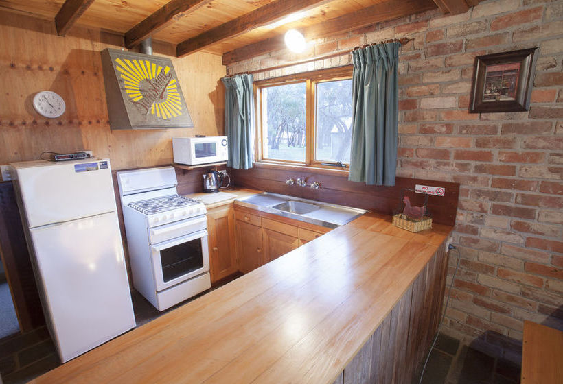 Grampians Pioneer Cottages | Halls Gap | Victoria | Australia 14