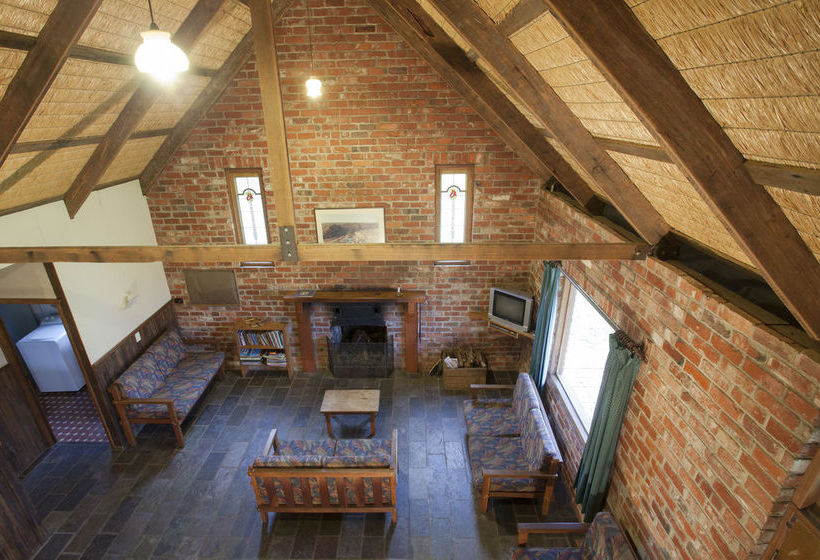 Grampians Pioneer Cottages | Halls Gap | Victoria | Australia 15