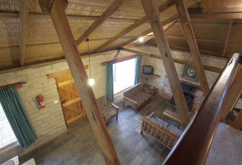 Grampians Pioneer Cottages | Halls Gap | Victoria | Australia 16