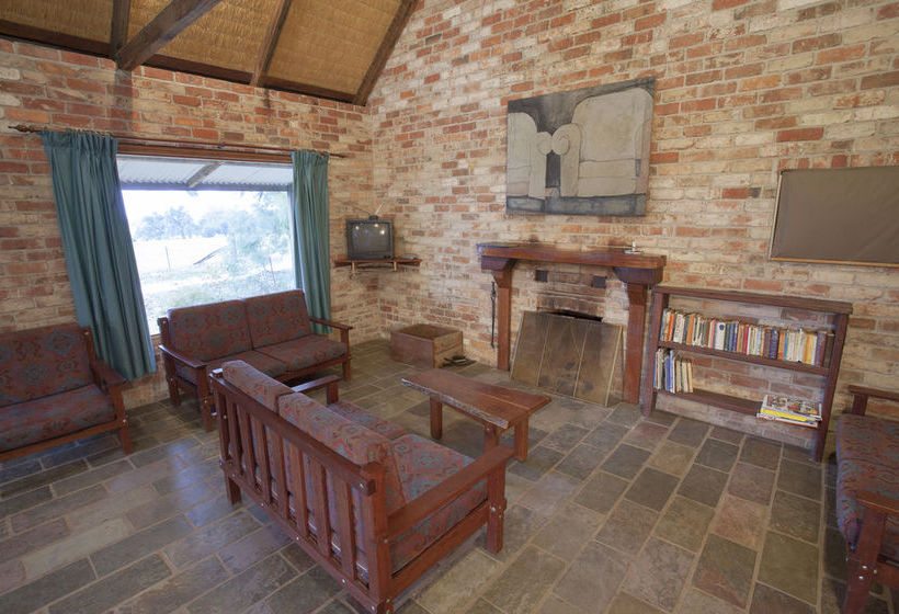 Grampians Pioneer Cottages | Halls Gap | Victoria | Australia 17