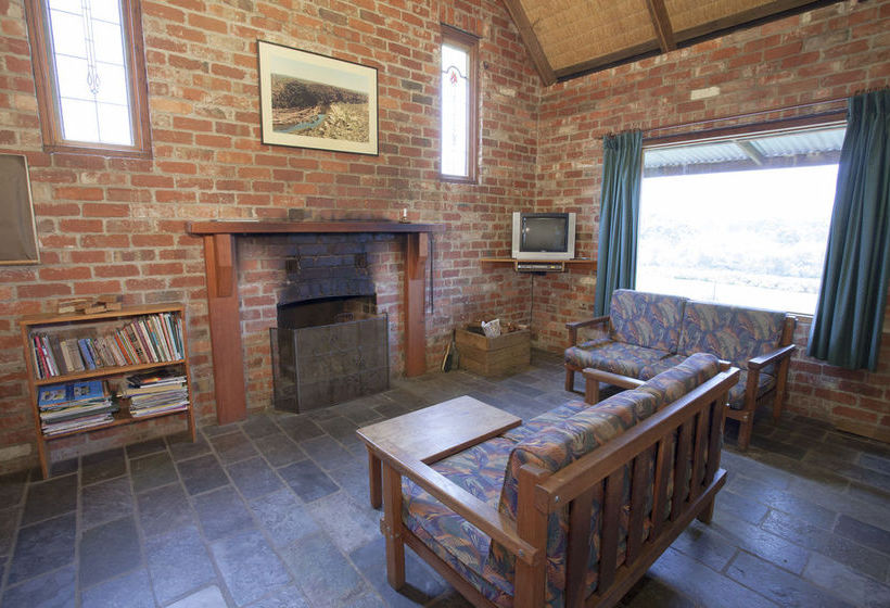 Grampians Pioneer Cottages | Halls Gap | Victoria | Australia 18