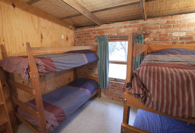 Grampians Pioneer Cottages | Halls Gap | Victoria | Australia 19