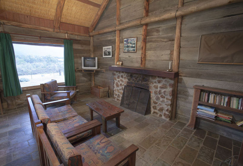 Grampians Pioneer Cottages | Halls Gap | Victoria | Australia 2