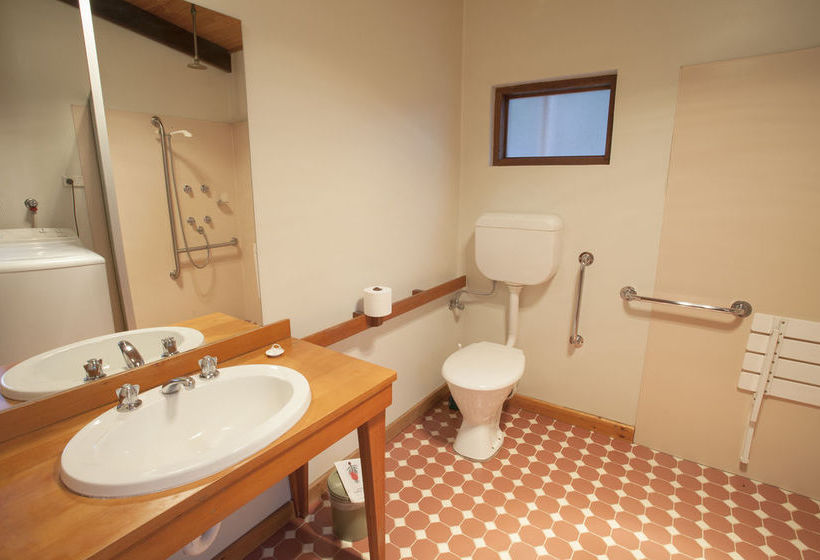 Grampians Pioneer Cottages | Halls Gap | Victoria | Australia 4