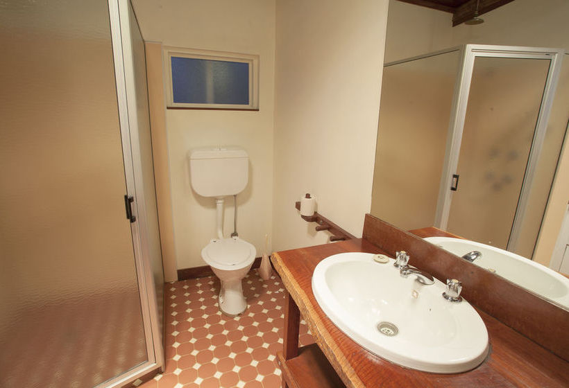 Grampians Pioneer Cottages | Halls Gap | Victoria | Australia 5