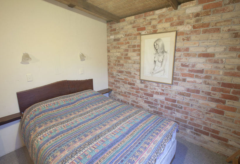 Grampians Pioneer Cottages | Halls Gap | Victoria | Australia 7