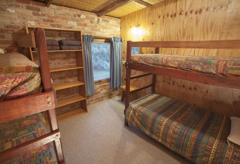 Grampians Pioneer Cottages | Halls Gap | Victoria | Australia 8