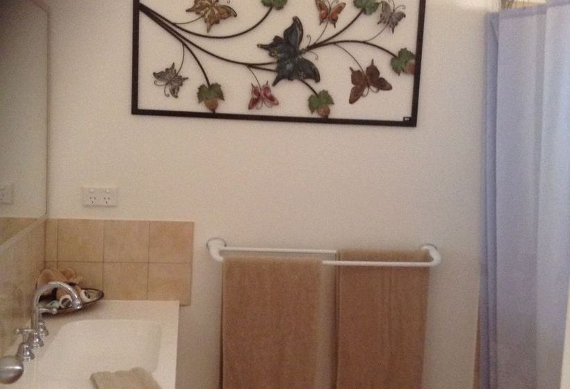 York Motel York Australia Occidental