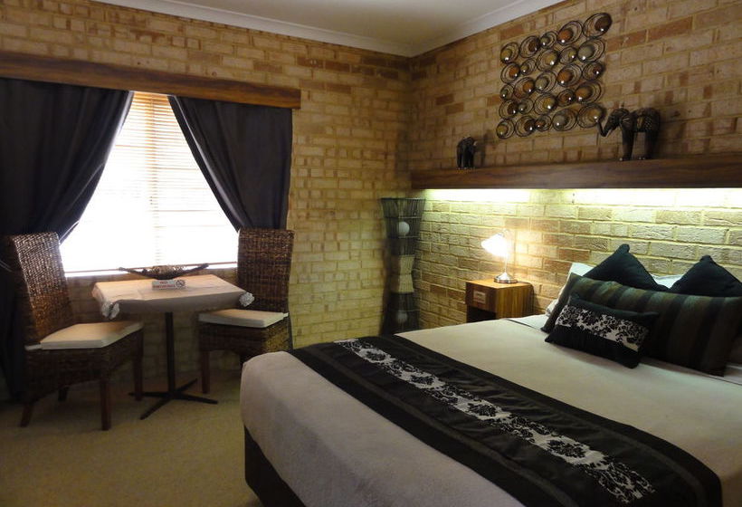 York Motel | York | Western Australia | Australia 1