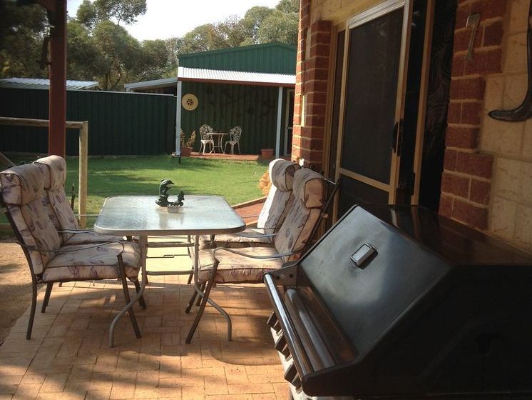 York Motel | York | Western Australia | Australia 10