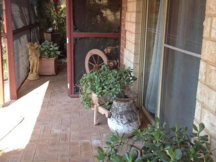 York Motel | York | Western Australia | Australia 12