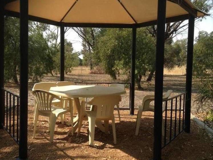 York Motel | York | Western Australia | Australia 13