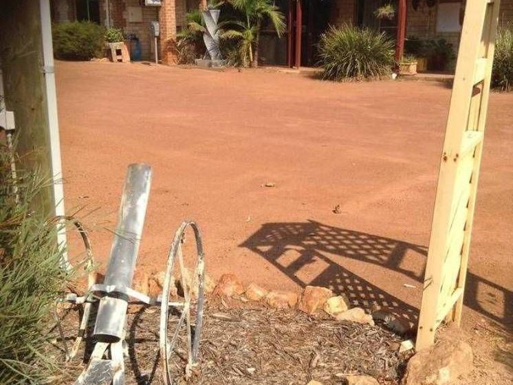 York Motel | York | Western Australia | Australia 14