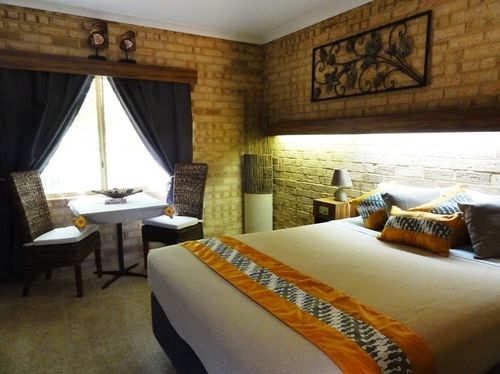 York Motel | York | Western Australia | Australia 15