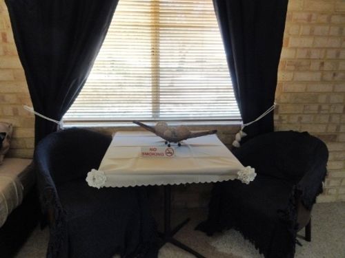 York Motel | York | Western Australia | Australia 16