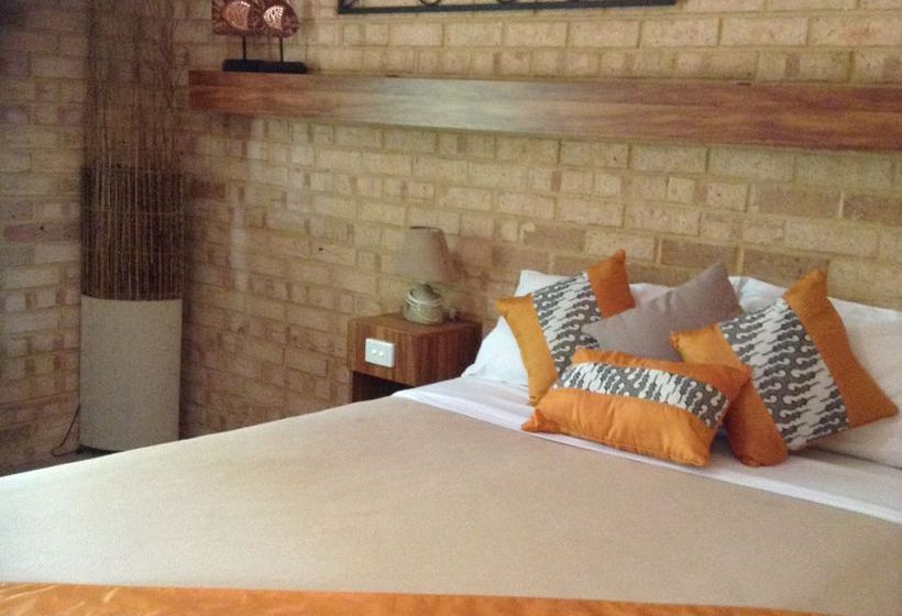 York Motel | York | Western Australia | Australia 2