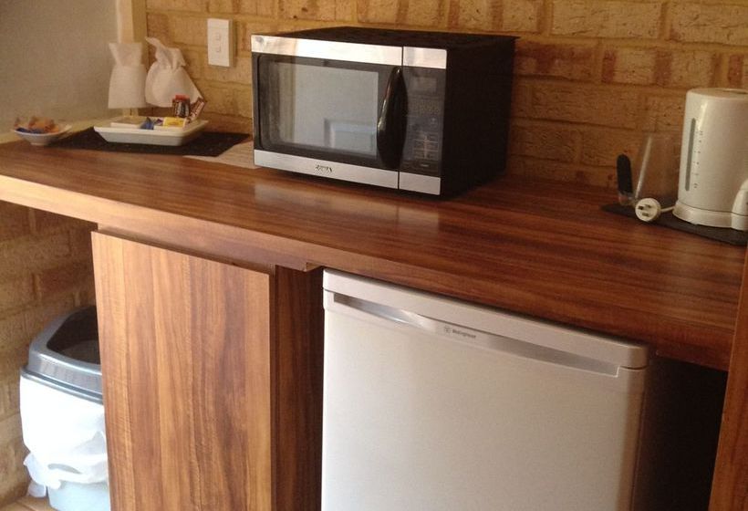 York Motel | York | Western Australia | Australia 3