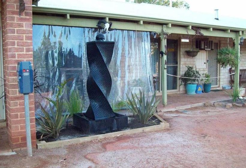 York Motel | York | Western Australia | Australia 4