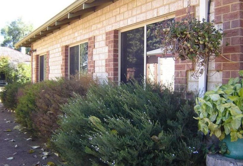 York Motel | York | Western Australia | Australia 5