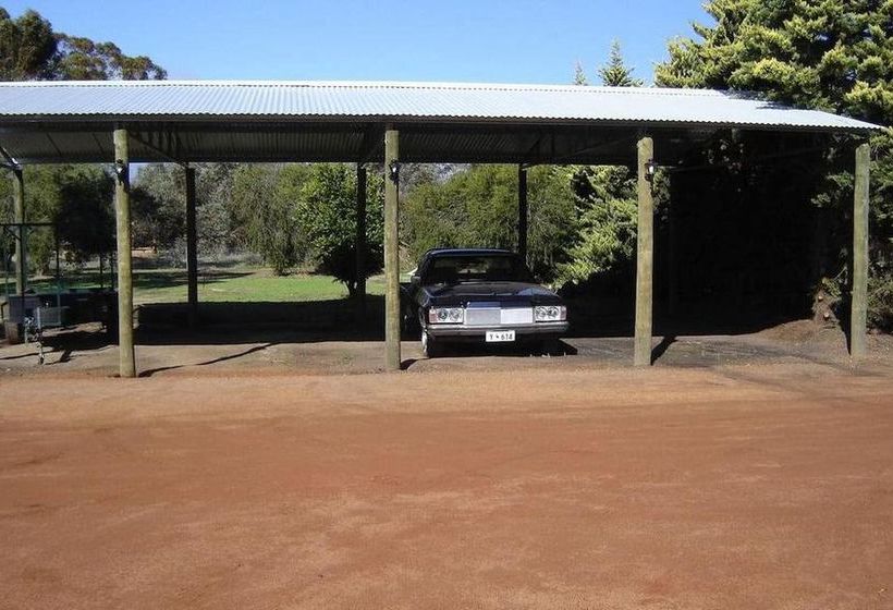 York Motel | York | Western Australia | Australia 7