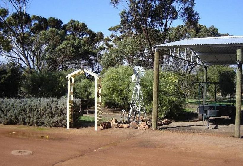 York Motel | York | Western Australia | Australia 8