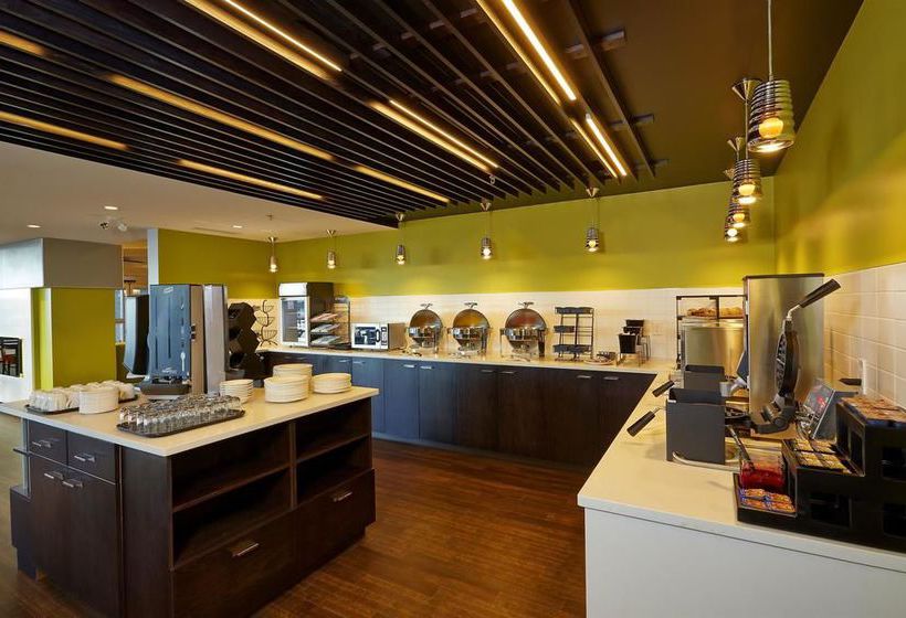 Hotel Best Western Plus East Side | Saskatoon | Saskatchewan | Canada 1