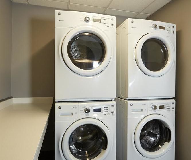 Hotel Best Western Plus East Side | Saskatoon | Saskatchewan | Canada 11