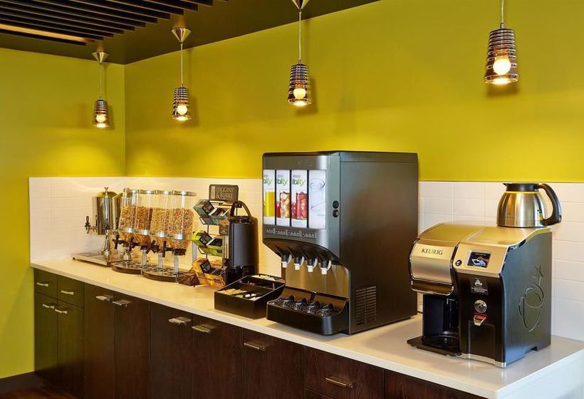 Hotel Best Western Plus East Side | Saskatoon | Saskatchewan | Canada 2