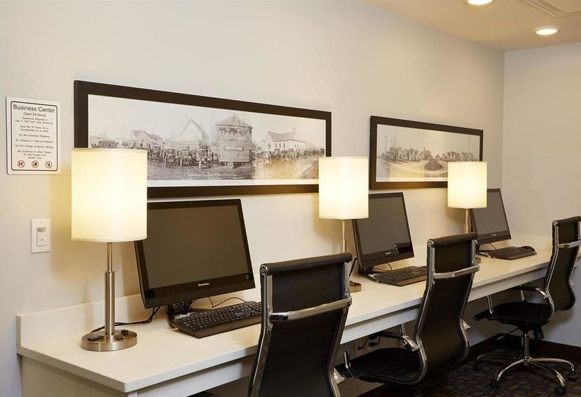 Hotel Best Western Plus East Side | Saskatoon | Saskatchewan | Canada 3