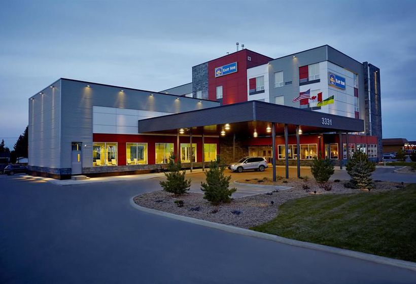 Hotel Best Western Plus East Side | Saskatoon | Saskatchewan | Canada 4