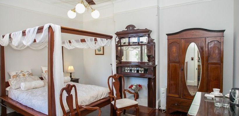 Pensión Danum House Bed & Breakfast Fremantle Australia Occidental