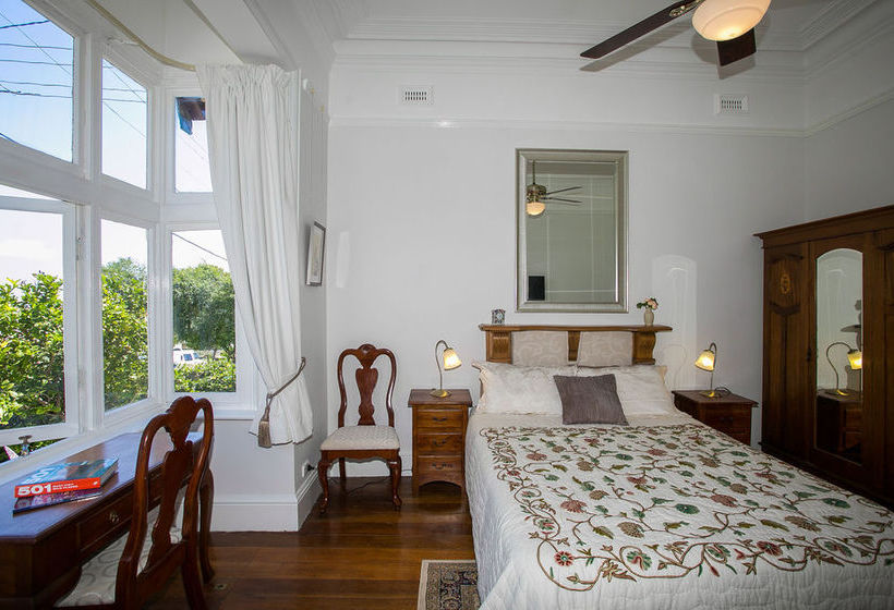 Pension Danum House Bed & Breakfast | Fremantle | Western Australia | Australia 11