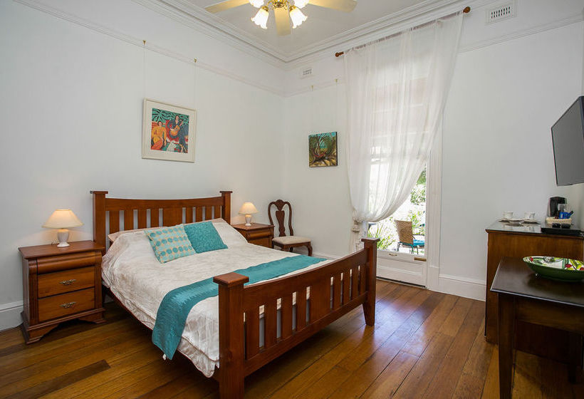 Pension Danum House Bed & Breakfast | Fremantle | Western Australia | Australia 12