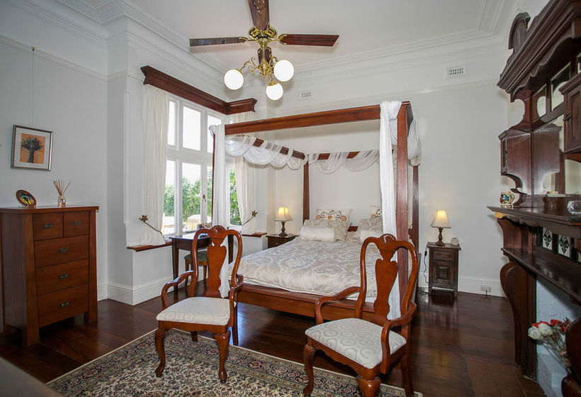 Pension Danum House Bed & Breakfast | Fremantle | Western Australia | Australia 13