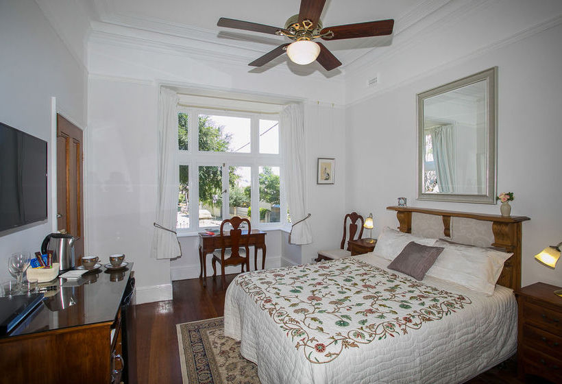 Pension Danum House Bed & Breakfast | Fremantle | Western Australia | Australia 14