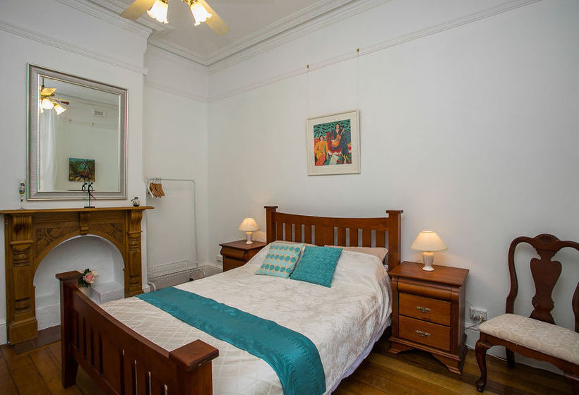 Pension Danum House Bed & Breakfast | Fremantle | Western Australia | Australia 15