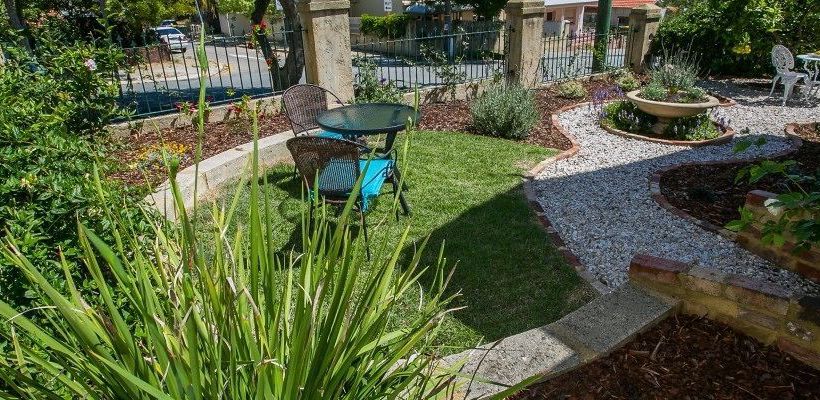 Pension Danum House Bed & Breakfast | Fremantle | Western Australia | Australia 18