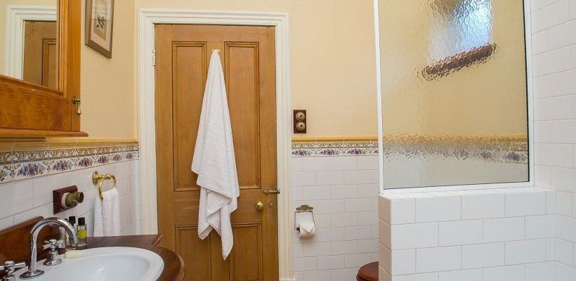 Pension Danum House Bed & Breakfast | Fremantle | Western Australia | Australia 2