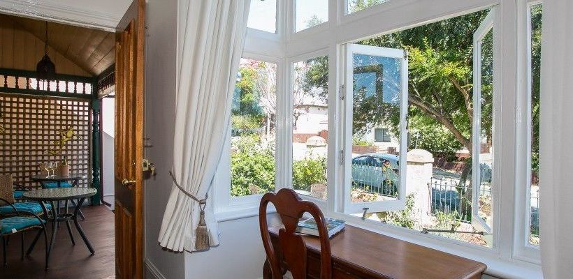 Pension Danum House Bed & Breakfast | Fremantle | Western Australia | Australia 3