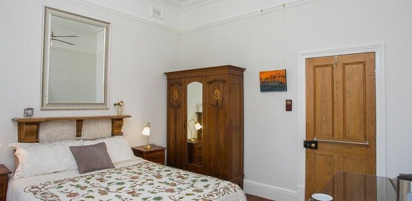 Pension Danum House Bed & Breakfast | Fremantle | Western Australia | Australia 4