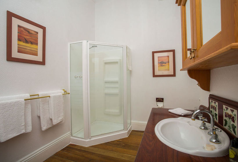 Pension Danum House Bed & Breakfast | Fremantle | Western Australia | Australia 5